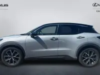 Used Lexus LBX 136 HP (100 kW) 2024 Grey/black SUV