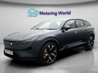 Used Polestar 3 Performance 380 kW (517 HP) 2025 SUV