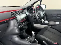 Usado Citroën C3 Flair 82 HP (60 kW) 2019 Branco Citadino