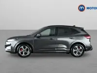 Used Ford Kuga ST-Line 183 HP (134 kW) 2025 Black SUV
