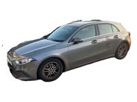 Used Mercedes A180 SE 116 HP (85 kW) 2018 Grey Hatchback