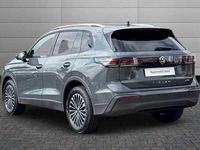 Used VW Tiguan Match 150 HP (110 kW) 2025 Grey SUV