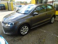 used VW Polo 1.4 SE 3dr