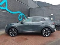 Used Kia Sportage 241 HP (177 kW) 2024 Grey SUV