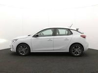 New Vauxhall Corsa Design Edition 100 HP (73 kW) 2025 Two coat premium metallic  graphic grey Hatchback