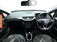 used Vauxhall Corsa Corsa 1.4 Limited Edition 3dr Test DriveReserve This Car -GL15GVCEnquire -GL15GVC