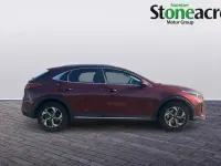 Used Kia XCeed 114 HP (83 kW) 2026 SUV