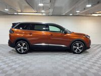 Used Peugeot 5008 GTi 130 HP (95 kW) 2021 Bronze SUV