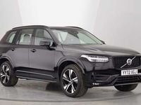 Used Volvo XC90 Plus 235 HP (172 kW) 2023 SUV