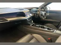Used Audi e-tron GT quattro Comfort 475 kW (646 HP) 2024 Grey Sedan