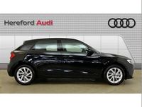 New Audi A1 Sport 113 HP (83 kW) 2025 Other SUV