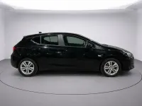 Used Vauxhall Astra Business Edition 2020 Black Hatchback
