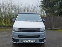 used VW Transporter 2.0 TDI 140PS Startline Kombi Van 4MOTION