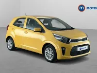 Used Kia Picanto 67 HP (49 kW) 2024 Hatchback