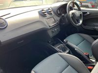 used Seat Ibiza 1.2 TSI 90PS Connect 5-Door