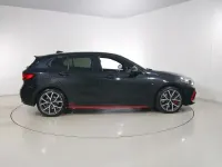 Used BMW 128 Shadowline 265 HP (194 kW) 2024 Black Hatchback