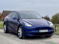 Usado Tesla Model Y Long Range AWD 286 kW (389 HP) 2025 SUV