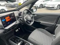 Used VW ID.3 Pro 150 kW (204 HP) 2025 Black Hatchback