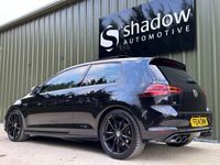 used VW Golf VII R (2014/14)2.0 TSI R Hatchback 3d DSG