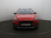 used Ford Focus s 1.0T EcoBoost Active Hatchback 5dr Petrol Manual Euro 6 (s/s) (125 ps) 17'' Alloy Wheels