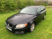 used Volvo V70 DRIVe [109] SE Lux 5dr [Sat Nav]