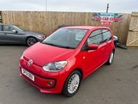 used VW up! 1.0 AUTOMATIC