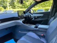 Used Peugeot 3008 GT 2023 Grey SUV