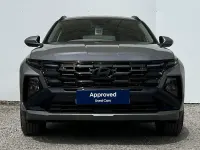 Used Hyundai Tucson Premium 250 HP (183 kW) 2025 Silver SUV