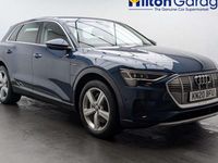 Used Audi e-tron Advanced 11 kW (15 HP) 2020 SUV