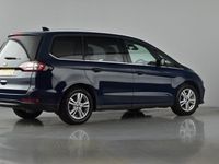 used Ford Galaxy 2.0 EcoBlue Titanium 5dr Auto