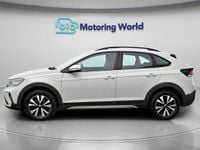 Used VW Taigo S 110 HP (80 kW) 2023 Grey SUV