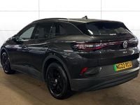 Used VW ID.4 Pure 108 kW (148 HP) 2021 SUV