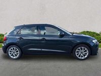 Used Audi A1 Sport 110 HP (80 kW) 2022 Grey SUV