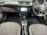 Used Vauxhall Corsa 90 HP (66 kW) 2018 Hatchback