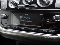 Used VW up! high up! 75 HP (55 kW) 2019 Black Hatchback