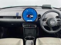 Used Mini Cooper S Hatch 201 HP (147 kW) 2024 Green Hatchback