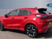 Usado Ford Puma ST-Line X 155 CV (114 kW) 2007 Utilitario