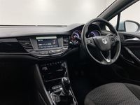 used Vauxhall Astra 1.4T 16V 150 SRi 5dr
