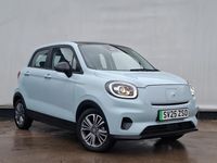 Used Leapmotor T03 69 kW (95 HP) 2025 Blue Hatchback