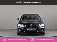 used BMW 118 1 Series i [1.5] Sport 5dr [Nav/Servotronic]