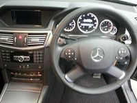 Used Mercedes E200 SE 184 HP (135 kW) 2012 Sedan