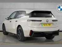Used BMW iX M Sport 400 kW (544 HP) 2026 Grey SUV
