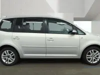 Used VW Touran SE 105 HP (77 kW) 2013 MPV