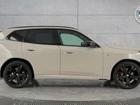 Used BMW X3 Comfort Edition 393 HP (289 kW) 2025 Grey SUV