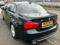 used BMW 320 3 Series d [184] M Sport 4dr Step Auto