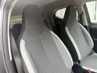 Used Toyota Aygo x-press 2018 Grey Hatchback