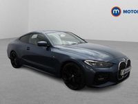 Used BMW 420 M Sport 184 HP (135 kW) 2026 Coupe