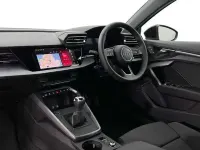 Used Audi A3 Sport 2026 Hatchback