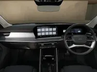 New Audi Q3 Sport 150 HP (110 kW) 2026 SUV