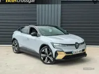 Used Renault Megane E-Tech 160 kW (218 HP) 2023 Hatchback